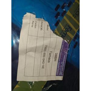 Famecs FNBS-800-SAD-NE NG Buffer - Product Image 1