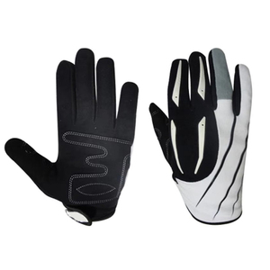 Gants de cyclisme d'été à doigts entiers, respirants et frais, pour le cyclisme et l'entraînement, gants professionnels à doigts entiers pour vélo - Product Image 1