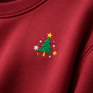 Wholesale Custom <b>Christmas</b> Sweatshirts for Bulk Orders | OEM Manufacturer Direct Supplier - Product Image 4