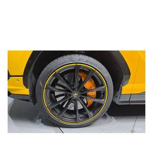 Lamborghini Urus 4.0 V8 S 2024, 3 395 km, boîte automatique, sièges en cuir, caméra de recul, conduite à gauche - Product Image 5