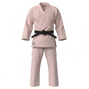 Uniforme de Taekwondo Personalizado 100% Algodón, Suave, Transpirable, Ecológico, Costuras Duraderas, Ajuste Cómodo para Entrenamiento de Artes Marciales - Product Image 5
