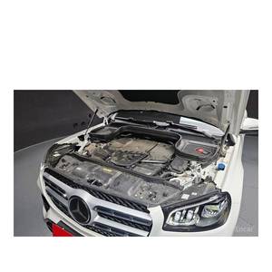 Mercedes-Benz Classe GLS GLS400d 4MATIC Modèle mai 2023 36 596 km Volant à gauche Boîte automatique Sièges en cuir Caméra arrière Diesel - Product Image 6