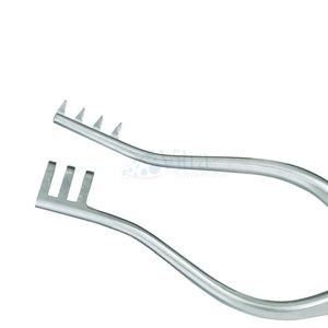 Écarteur chirurgical de qualité supérieure, prix abordable, écarteur chirurgical en acier inoxydable, écarteur chirurgical à vendre - Product Image 5