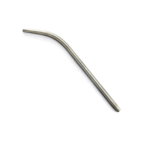 Cánula de Succión de Alta Calidad, Tubos de Succión Sinusal, Instrumento Quirúrgico Esencial para Procedimientos Dentales - Product Image 1