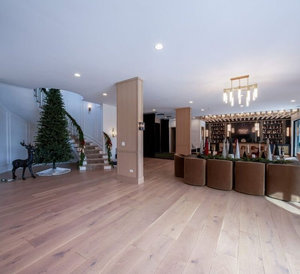 Suelo de parquet de dos capas de madera de roble seguro europeo Colección de bosque ecológico de tamaño personalizado directamente de la fábrica de Vietnam - Product Image 6