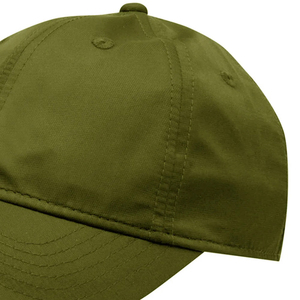 Fully Customized <b>Men</b> Baseball Caps Perfect Styling Hot Selling Reasonable Rate Unique Designs Baseball Caps With Light weight - Product Image 5