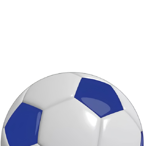 Ballon de football en PU thermocollé durable pour l'entraînement international, qualité export, OEM, vente en gros, fabricant d'équipements sportifs - Product Image 4