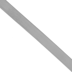 เครื่องมือถ่างเนื้อเยื่อแบบยืดหยุ่น Zalkind Ribbon Retractor ขนาด 3/4 นิ้ว x 13 นิ้ว ทำจากเหล็กกล้าไร้สนิมชนิดอ่อนตัวได้ สำหรับการผ่าตัด - Product Image 5