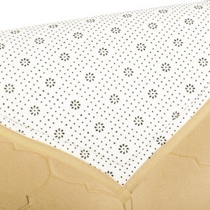 Tapis de prière Jaenamaz au design moderne, tapis islamiques en soie, mousse et laine, impression par sublimation, broderie, tapis de prière quotidiens pour mosquée - Product Image 5