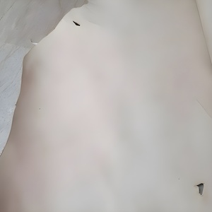 Cuero genuino de vaca curtido vegetalmente, piel natural para carteras, bolsos, zapatos, cinturones, correas, suministro multiusos para manualidades de cuero DIY - Product Image 1