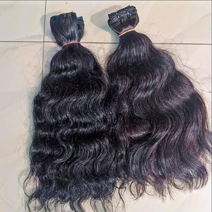 Best Selling 100% Cambodian Human Hair Bundles Natural Wave Raw Vietnamese Virgin Cuticle Aligned Hair <b>Extensions</b> - Product Image 3