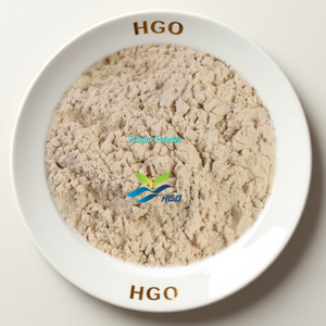 Hgo ผงมันฝรั่งธรรมชาติบริสุทธิ์จากโรงงาน (เกรดอาหาร) ข้อมูลจำเพาะผงผัก (ผงผักหรือผลไม้) - Product Image 1