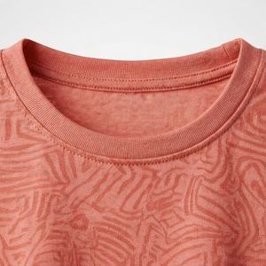 Nueva Llegada, Camisa de Oficina para Mujer, Primavera Otoño, Moda, Estampado Moderno, Vestido Informal para Dama, 240 g/m², 100% Algodón Satinado con Lentejuelas - Product Image 4