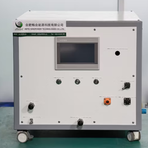 ระบบเซลล์เชื้อเพลิงแบบระบายความร้อนด้วยอากาศ 2kw 5kw ของแท้มาใหม่ ขายดี - Product Image 3