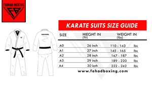 Ropa de Artes Marciales de Karate Transpirable y Ligera con Logotipo Personalizado, Servicio OEM ODM de Alta Calidad, Costuras Reforzadas, Impresa en Poliéster - Product Image 6