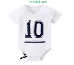 Ropa personalizada para bebés y niños pequeños, ropa de algodón de bambú para bebés recién nacidos, mameluco, fabricación india, venta directa de fábrica - Product Image 2