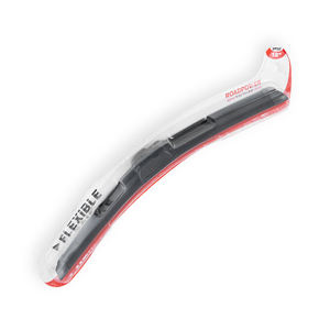 Lame d'essuie-glace flexible de qualité supérieure Roadpower, silencieuse, durable et longue durée, offrant des performances d'essuyage cohérentes - Product Image 3