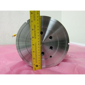 Soporte para Calentador Novellus, 8 pulgadas, 16-156335-00, 401277 - Equipo y Piezas de Semiconductores de Confianza de Global Legacy - Product Image 3