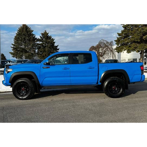 โตโยต้า ทาโคมา TRD Pro ดับเบิ้ลแค็บ ปี 2019 - Product Image 3