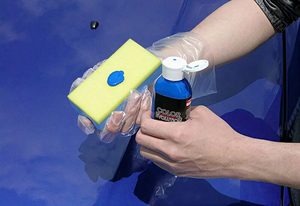 ซอฟท์99 |   แว็กซ์ขัดเงาแบบมิเรอร์ฟินิชสำหรับลบรอยขีดข่วน - Product Image 6