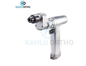 Outils à main de bonne qualité, produit médical, système de scie à os multifonctionnel par KAHLU ORTHOPEDIC - Product Image 3