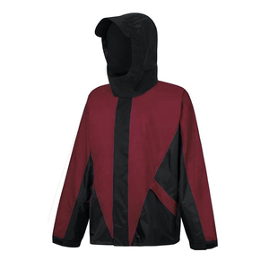 Combinaisons de ski unisexes personnalisées pour l'hiver, isolées, coupe-vent, imperméables, pour adultes, veste de neige, combinaison de snowboard pour hommes - Product Image 3