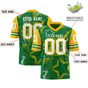 T-shirt de créateur de mode de qualité supérieure, nouveau style, vêtements personnalisés, t-shirt décontracté sportif Dryfit pour hommes, t-shirt à sublimation avec logo - Product Image 4