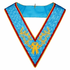 Broche et épingle de revers 3D en métal, motif chien mignon pour enfants, plaqué, motif irrégulier, Membre d'honneur du Rite écossais - Product Image 3