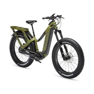 Vélo de chasse électrique Apex HD 1000W, pneus larges de 26 pouces, tout-terrain, batterie au lithium 48V, vélo de montagne hors route - Product Image 1