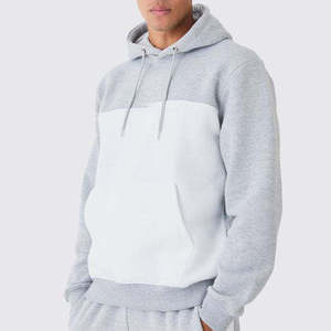 Men Custom Cotton Tracksuit Hoodie Sweatshirt and Track <b>Pants</b> Sportswear Casual Outfit Set - Product Image 6