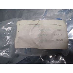 Nufro swagelok SS-4BK-1C-319สูบลมปิดผนึกวาล์ว-เชื่อถือได้ทั่วโลกมรดกอุปกรณ์เซมิคอนดักเตอร์และชิ้นส่วนที่ - Product Image 1