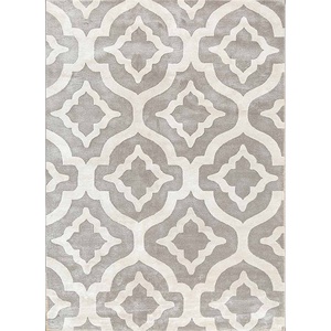 Tapis tufté à la main de haute qualité Personnaliser la conception et la taille Tapis en laine de bonne qualité Salon Bureau chambre tapis de sol - Product Image 1