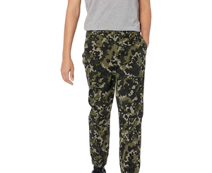 Pantalon de jogging en toile légère coupe régulière pour homme, style décontracté, idéal pour la gym, le sport et la course, tendance, vente en gros personnalisée - Product Image 5