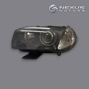 ไฟหน้ามือสอง X3 ซ้าย รุ่น 3418381 - Product Image 1
