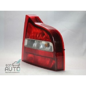 ไฟท้ายขวา S80 มือสอง รุ่น 9154479 สำหรับปี 1998-2003 สภาพดีเยี่ยม - Product Image 3