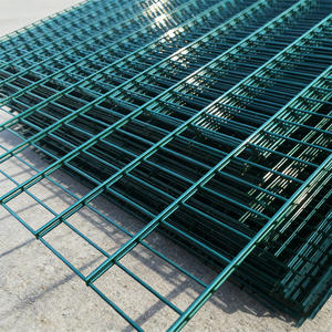 Valla 868 con Malla de 50x200mm para Delimitación de Campos de Golf - Product Image 6