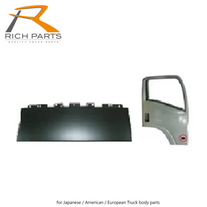 อะไหล่ตัวถังรถบรรทุก ISUZU NKR NPR ปี 2008 อะไหล่ทดแทนหลังการขาย - Product Image 2