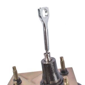 Chevrolet Silverado GMC Sierra 2500 3500 HD 2007-2010 Hydraulic Power Brake Booster Vacuum Assy (15854061) - Product Image 6