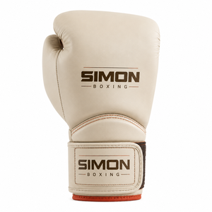 High Quality PU/ Faux Leather New Stylish Premium Quality Punching And Boxing <b>Gloves</b> With Hook And Loop Closure - Product Image 1