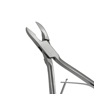 Venta al por Mayor de Pinzas para Cortar Huesos Cleveland Bone Rongeur de 13.5 cm, Instrumentos Ortopédicos de Acero Inoxidable de Alta Calidad - Product Image 2