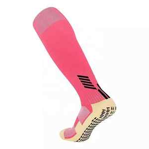 Calcetines deportivos y de atletismo para hombre, de última tendencia, con amortiguación y ajuste cómodo para entrenamientos y uso prolongado. - Product Image 4