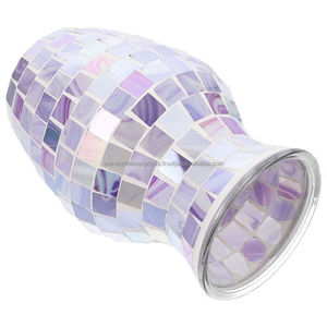 Maceta de ágata antigua, hermosa piedra de Palma ovalada grabada a mano, arte de piedras preciosas semipreciosas coleccionables - Product Image 5