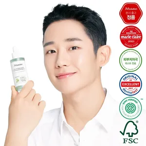 JMsolution releaf เซรั่มกลุ้มบำรุงผิวที่เป็นกรดอ่อนขนาด50มล. หลอดคุณภาพดี - Product Image 1