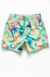 Pantalones Cortos Deportivos Ligeros para Hombre, Transpirables, de Secado Rápido, con Cintura Elástica, para Gimnasio y Running, Venta al Por Mayor - Product Image 2