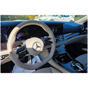 Mercedes-Benz E450 4Matic Cabriolet 2023 - Product Image 5