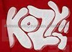 Sudadera Informal de Lana para Hombre, Jersey de Manga Larga con Cremallera, Estampado de Puff, Alta Calidad, Ropa de Calle, 100% de Algodón, Novedad - Product Image 5