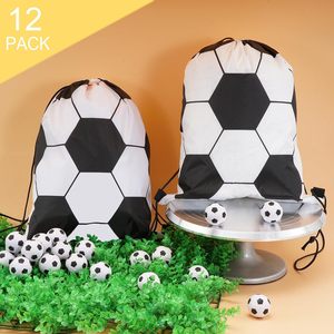 <b>Children</b> Soccer <b>Backpack</b> Multi Functional Sports Bag With Ball Holder Durable Lightweight School Travel Bag For Kids - Product Image 6