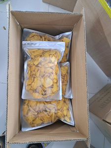 Tranches de Jackfruit Biologique du Vietnam Emballées en Gros pour un Rangement Facile Croustillantes - Caryln - Product Image 5