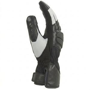 Guantes de Motociclista Personalizados al por Mayor, Guantes de Protección para Carreras de Motos para Hombre - Product Image 3