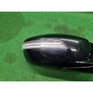กระจกมองข้างด้านนอกขวา รุ่น Equus ปี 2011-2013 มือสอง ของแท้ OEM รหัส 876203N000 - Product Image 6
